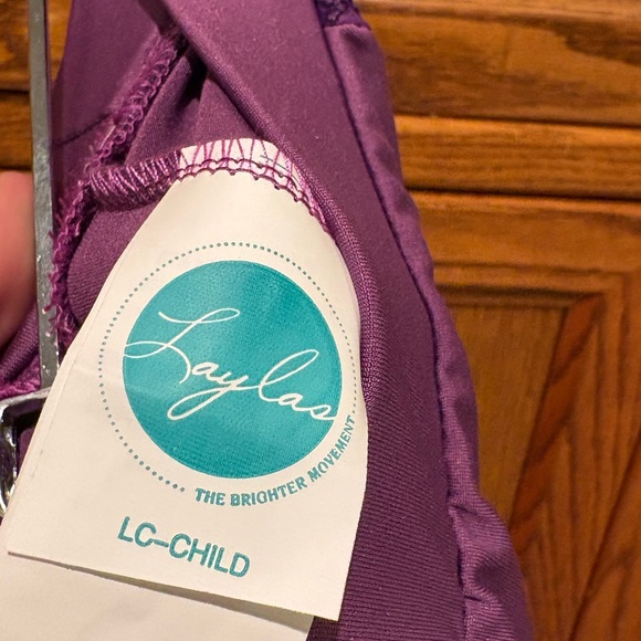 NWT Laylas Dance Costumes L2690 - UPTOWN FUNK - Picture 8 of 8